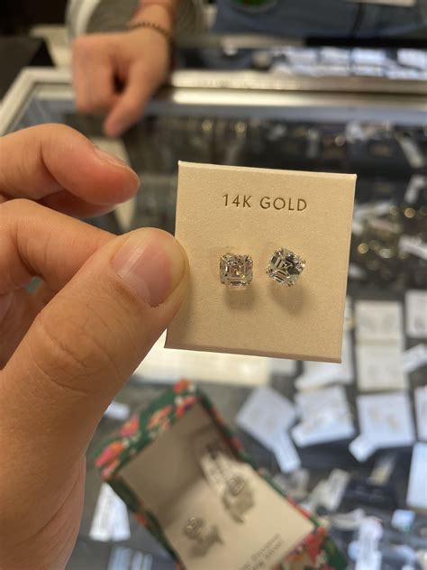 r/jewelry on Reddit: Are these most likely plated or solid 14k 